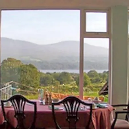 Hotel Tara Farm *